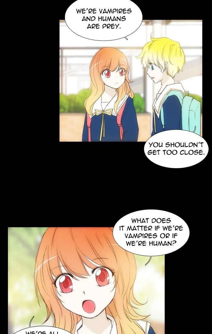 Read unTouchable chapter 113 image 31 on Lezhin