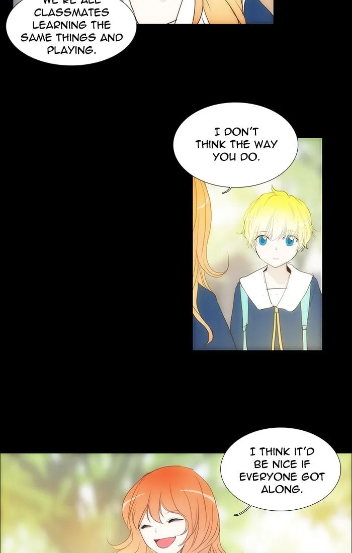 Read unTouchable chapter 113 image 32 on Lezhin