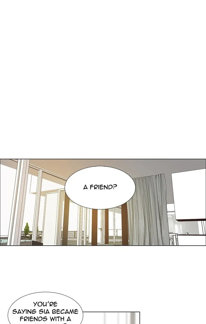 Read unTouchable chapter 113 image 34 on Lezhin