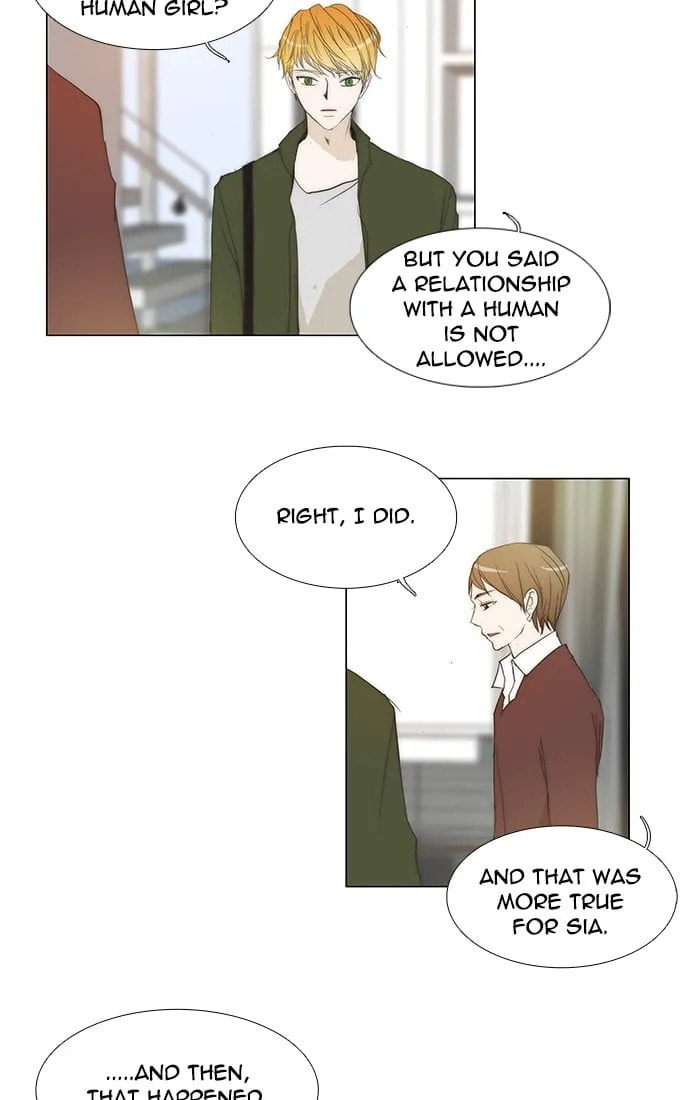Read unTouchable chapter 113 image 35 on Lezhin