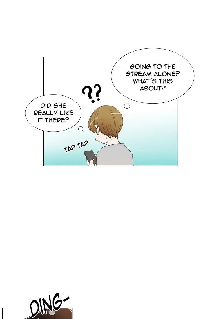 Read unTouchable chapter 113 image 40 on Lezhin