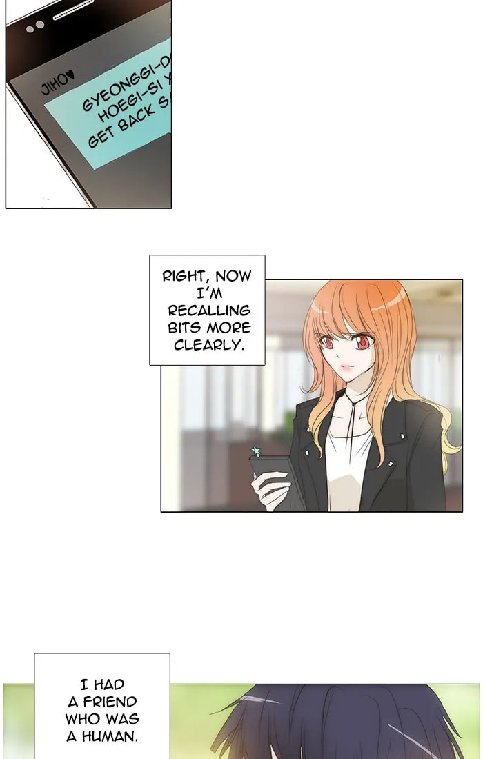 Read unTouchable chapter 113 image 41 on Lezhin