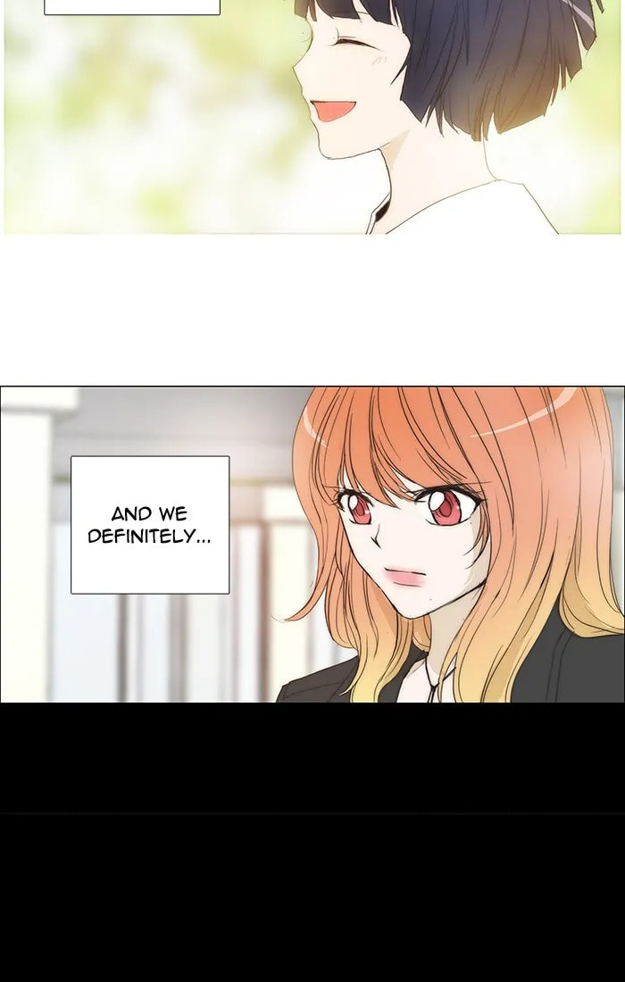 Read unTouchable chapter 113 image 42 on Lezhin