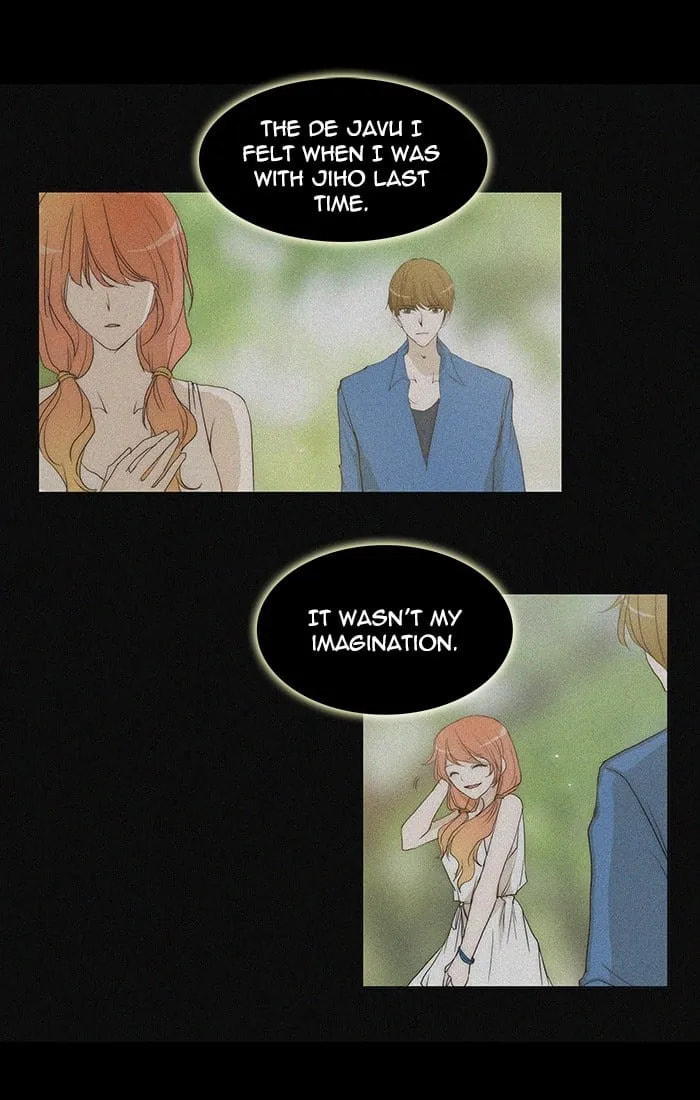 Read unTouchable chapter 113 image 43 on Lezhin