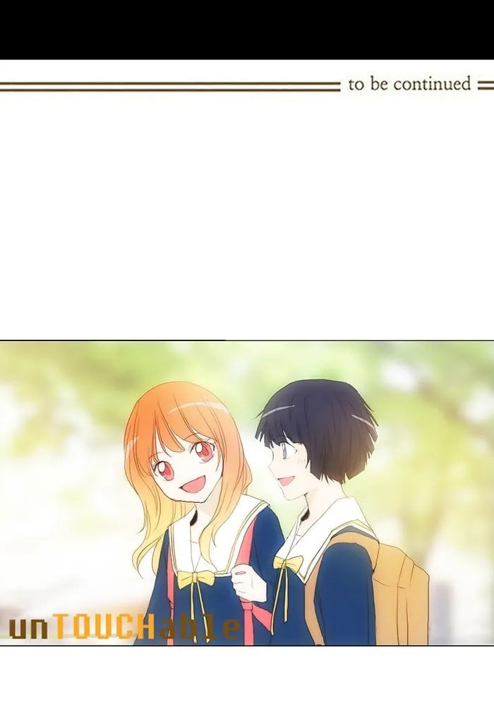 Read unTouchable chapter 113 image 45 on Lezhin