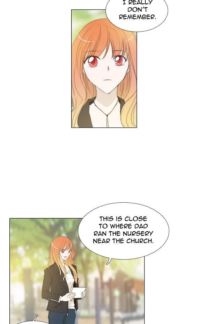 Read unTouchable chapter 113 image 5 on Lezhin