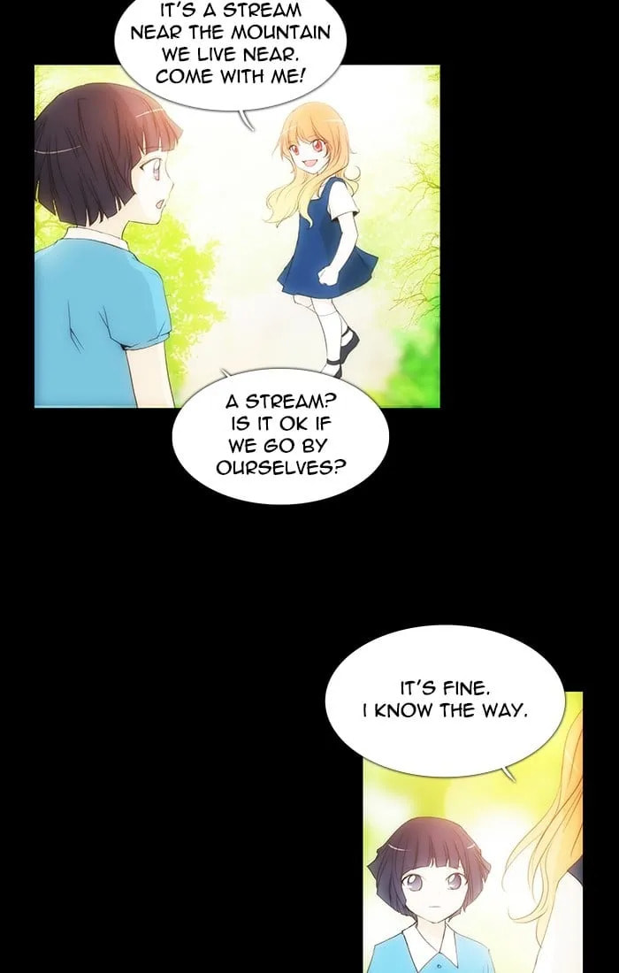 Read unTouchable chapter 114 image 1 on Lezhin