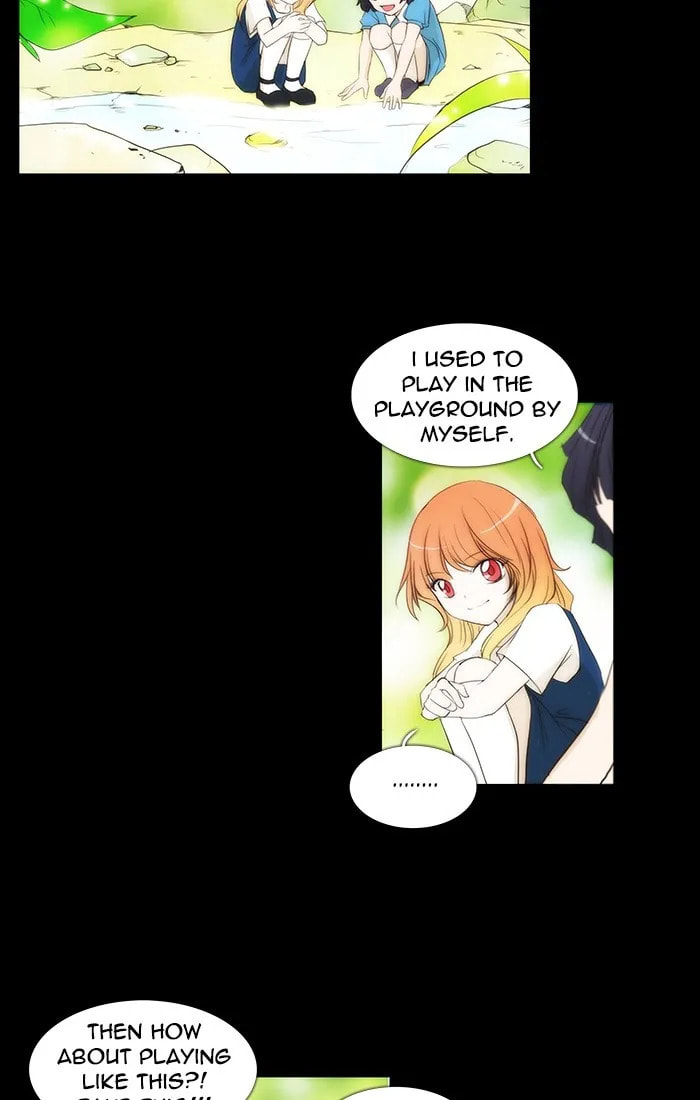 Read unTouchable chapter 114 image 10 on Lezhin