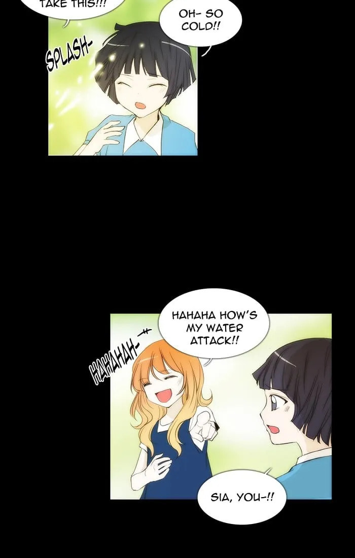 Read unTouchable chapter 114 image 11 on Lezhin
