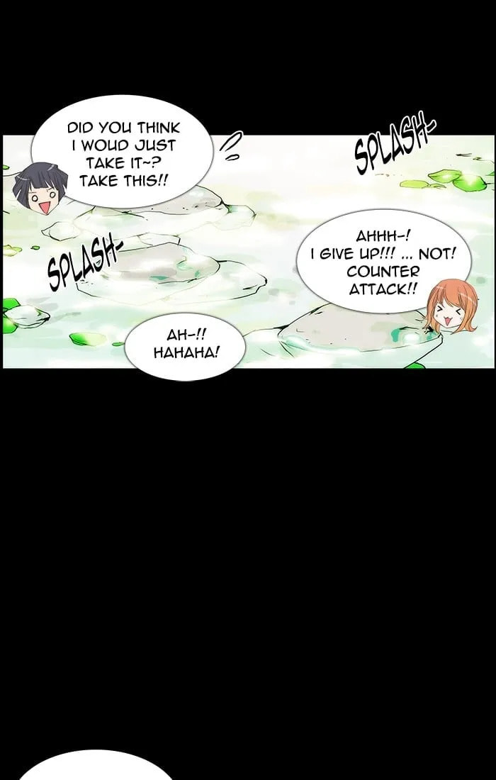 Read unTouchable chapter 114 image 12 on Lezhin