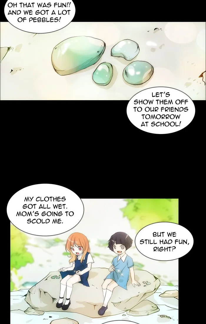 Read unTouchable chapter 114 image 13 on Lezhin