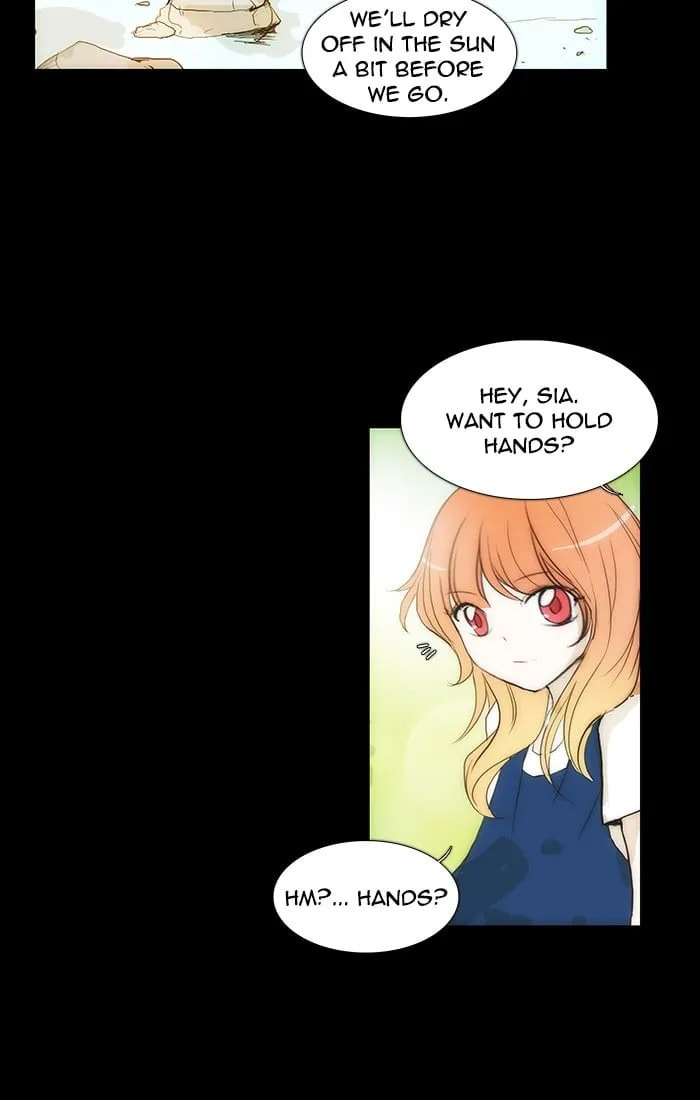 Read unTouchable chapter 114 image 14 on Lezhin