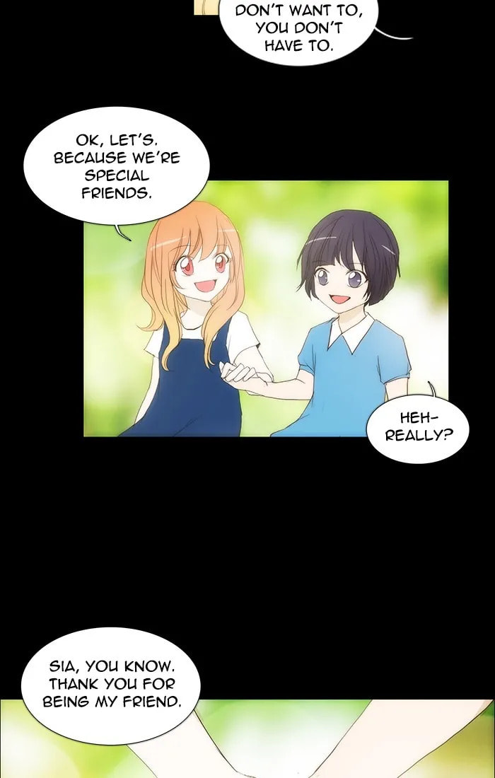 Read unTouchable chapter 114 image 16 on Lezhin