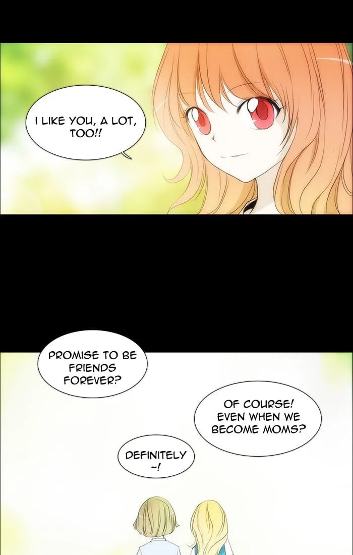 Read unTouchable chapter 114 image 18 on Lezhin