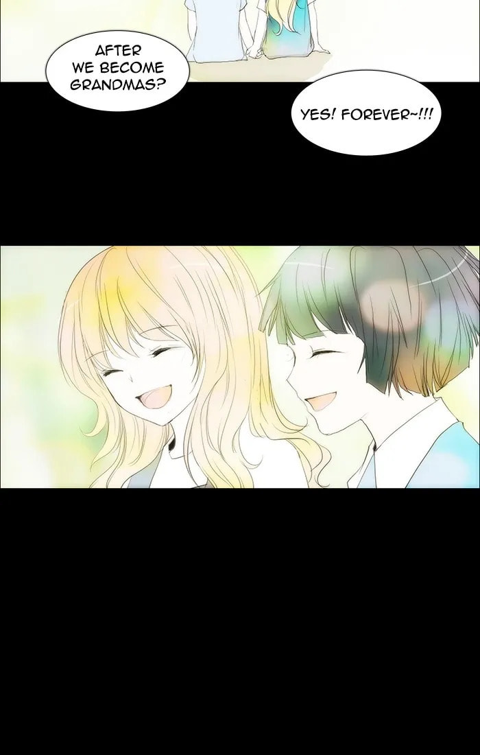 Read unTouchable chapter 114 image 19 on Lezhin