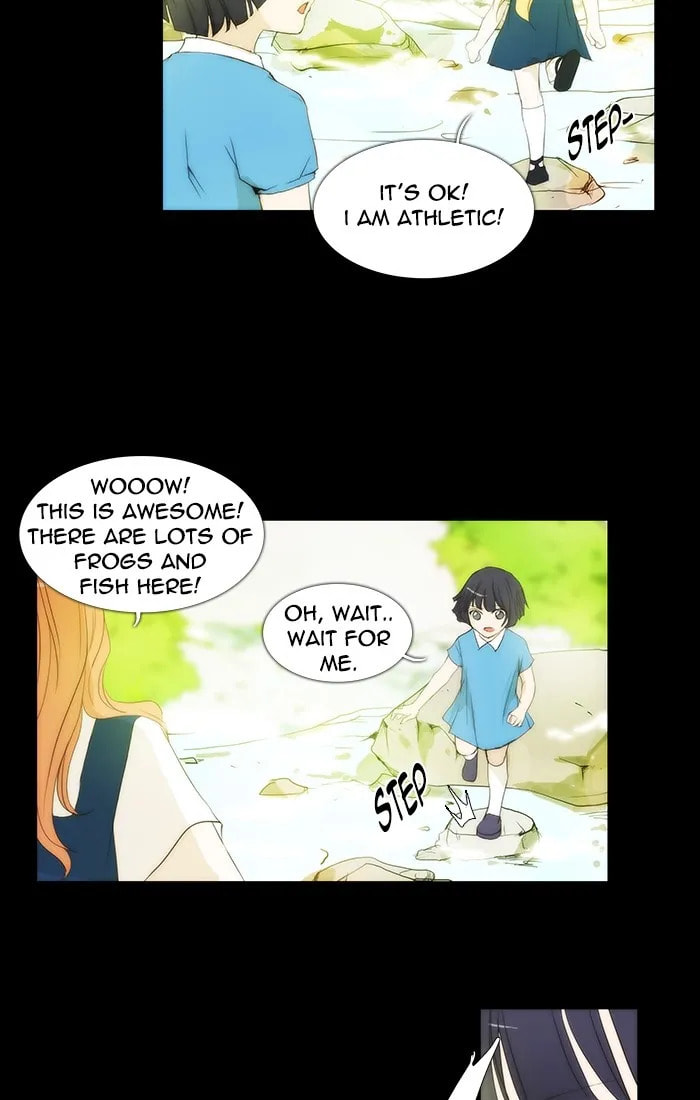 Read unTouchable chapter 114 image 21 on Lezhin