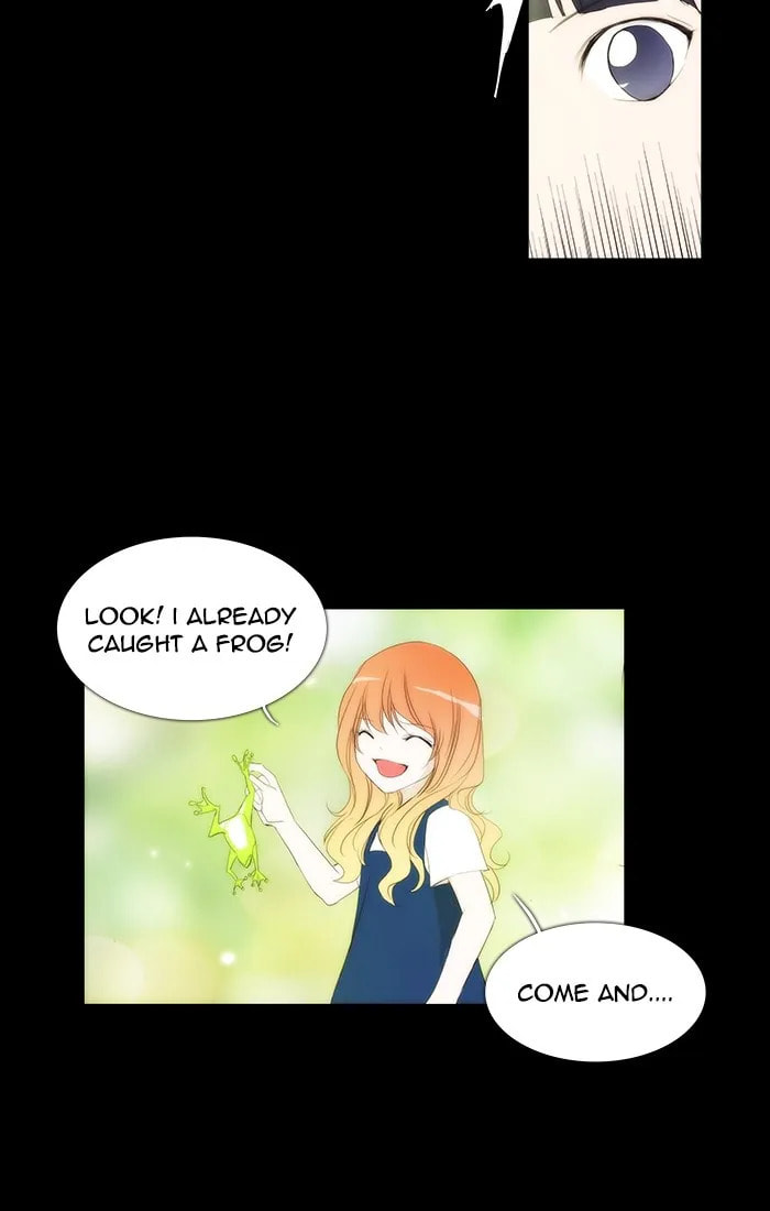 Read unTouchable chapter 114 image 22 on Lezhin