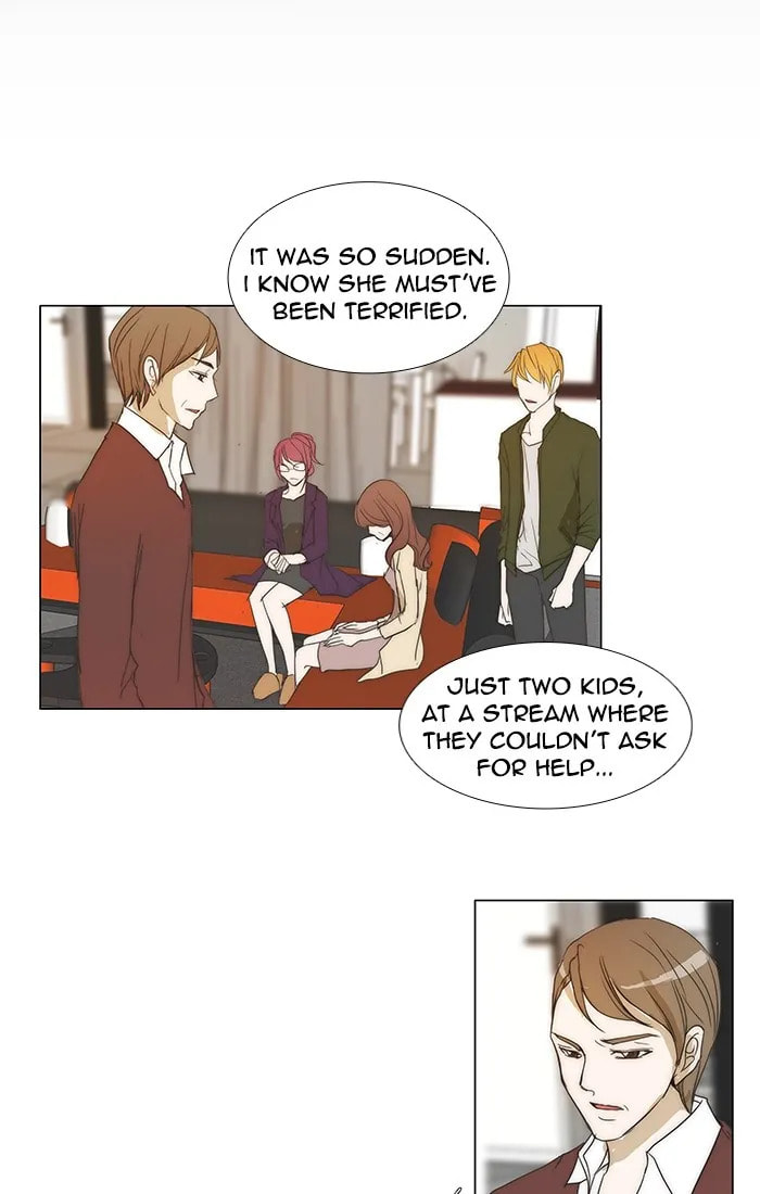 Read unTouchable chapter 114 image 25 on Lezhin