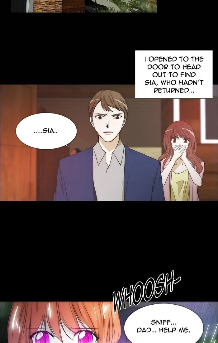 Read unTouchable chapter 114 image 27 on Lezhin