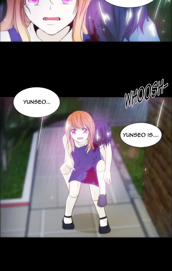 Read unTouchable chapter 114 image 28 on Lezhin