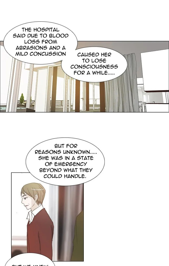 Read unTouchable chapter 114 image 30 on Lezhin