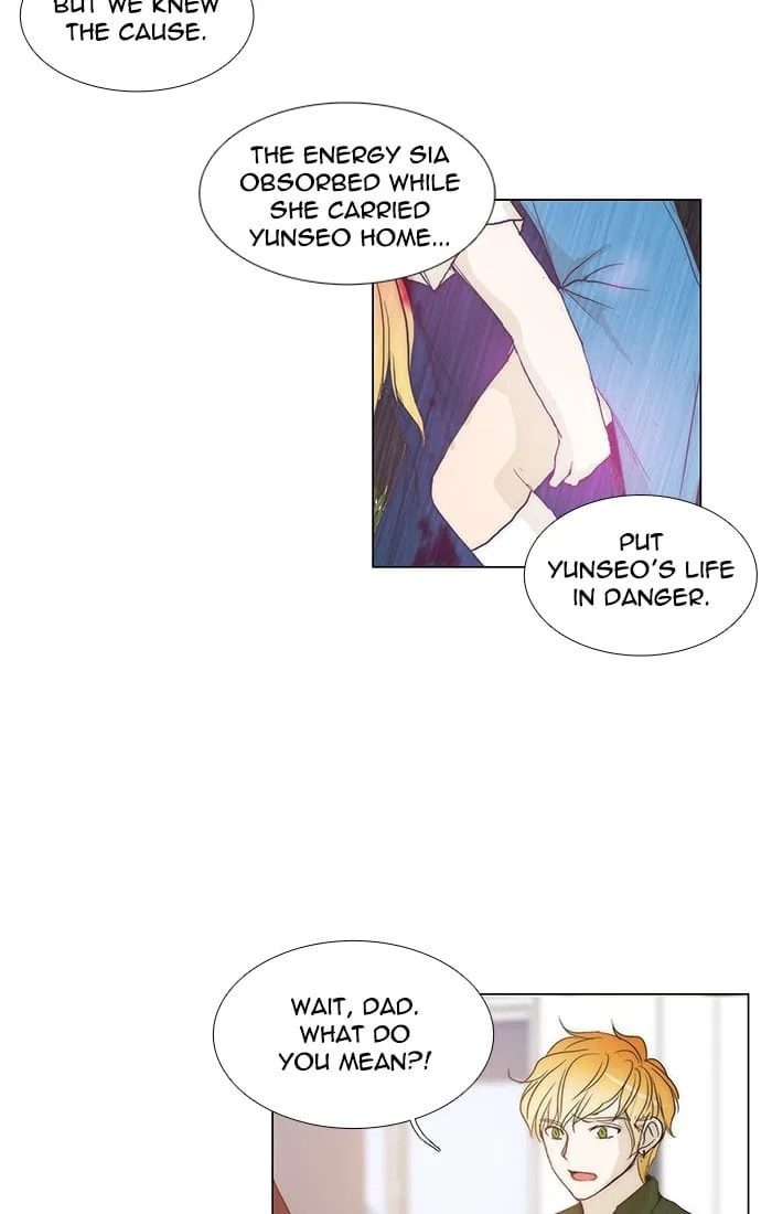 Read unTouchable chapter 114 image 31 on Lezhin