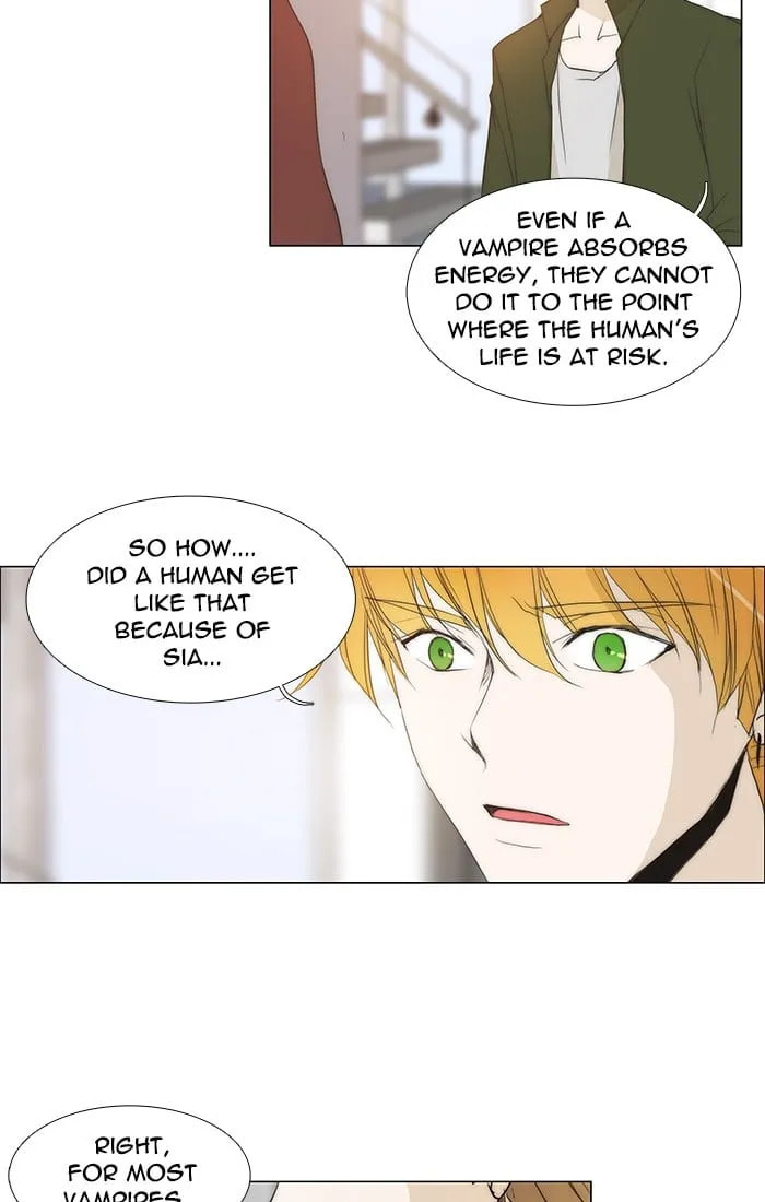 Read unTouchable chapter 114 image 32 on Lezhin