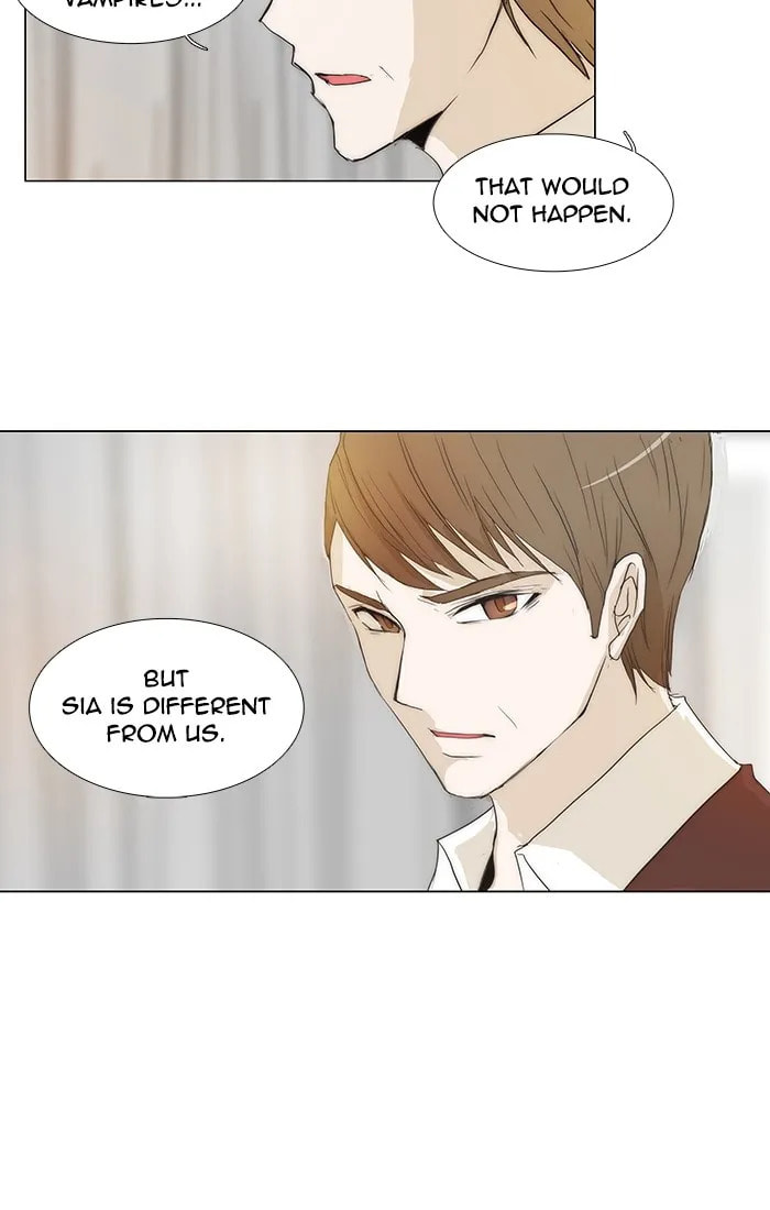 Read unTouchable chapter 114 image 33 on Lezhin
