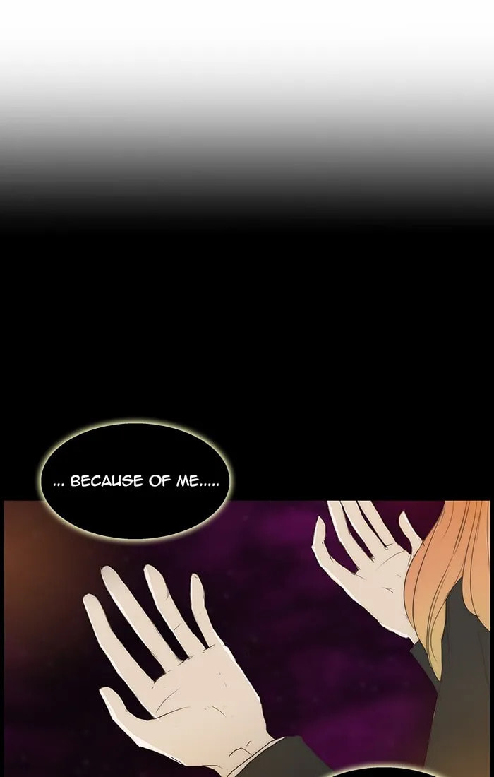 Read unTouchable chapter 114 image 34 on Lezhin