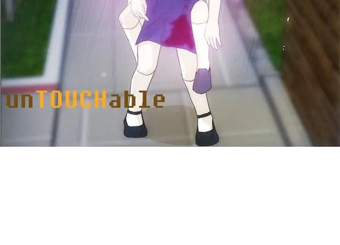 Read unTouchable chapter 114 image 37 on Lezhin