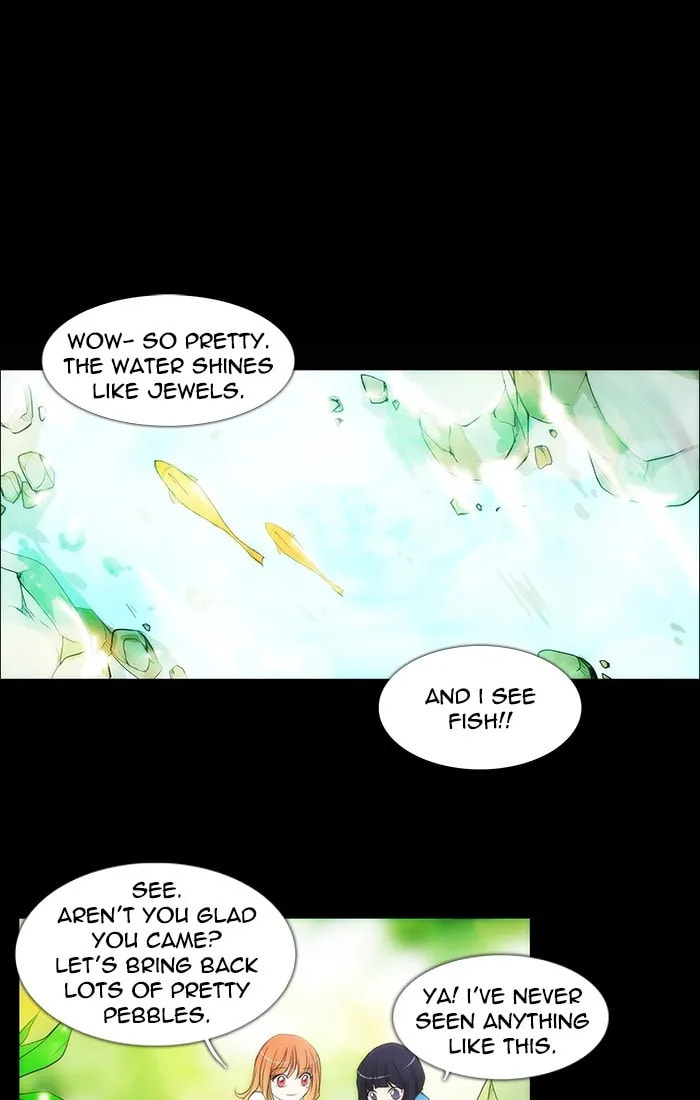 Read unTouchable chapter 114 image 9 on Lezhin
