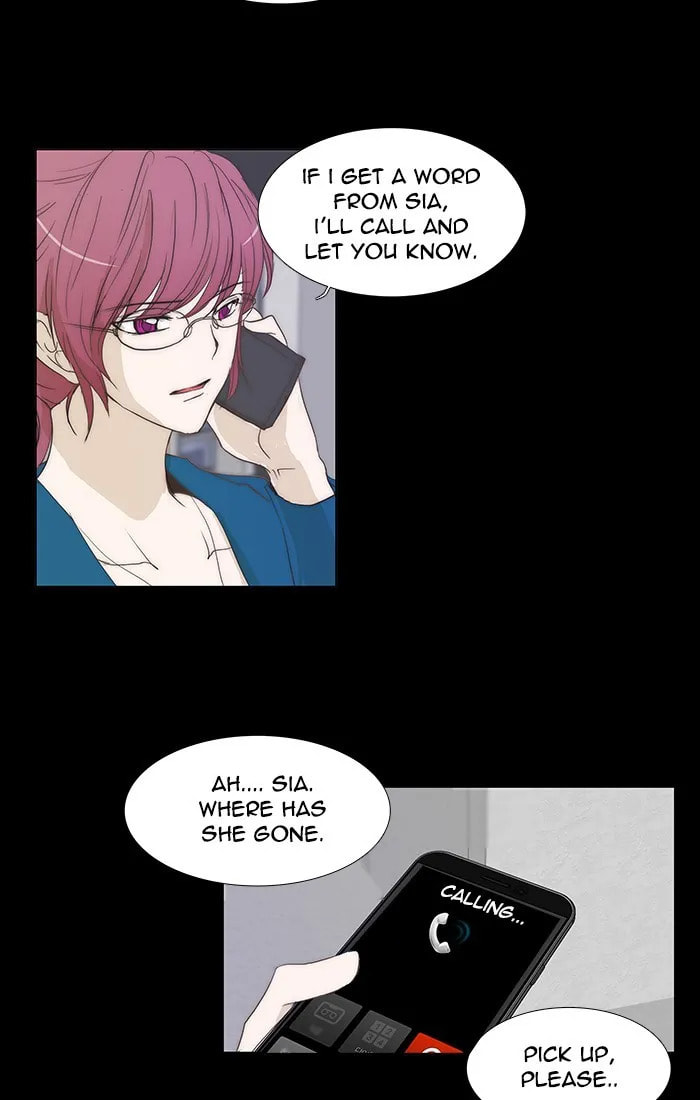 Read unTouchable chapter 115 image 1 on Lezhin