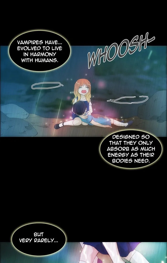 Read unTouchable chapter 115 image 10 on Lezhin