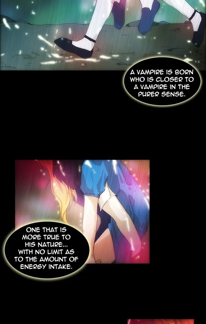 Read unTouchable chapter 115 image 11 on Lezhin