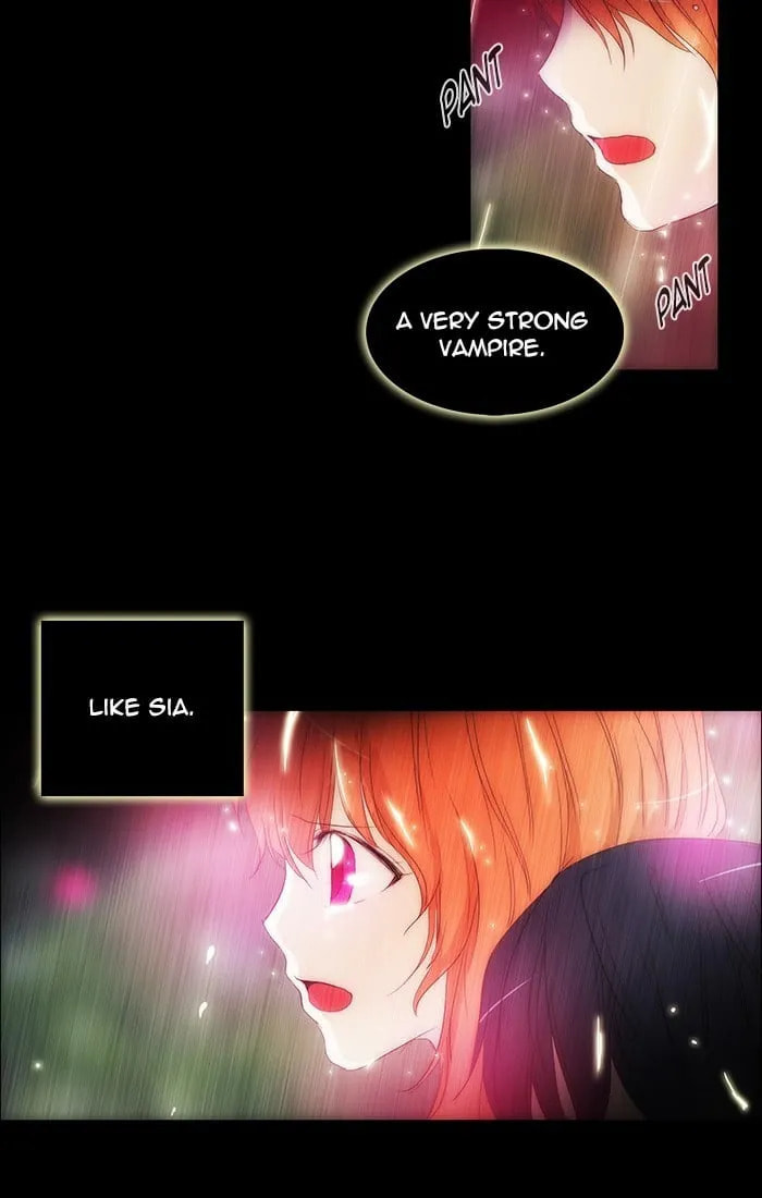 Read unTouchable chapter 115 image 12 on Lezhin