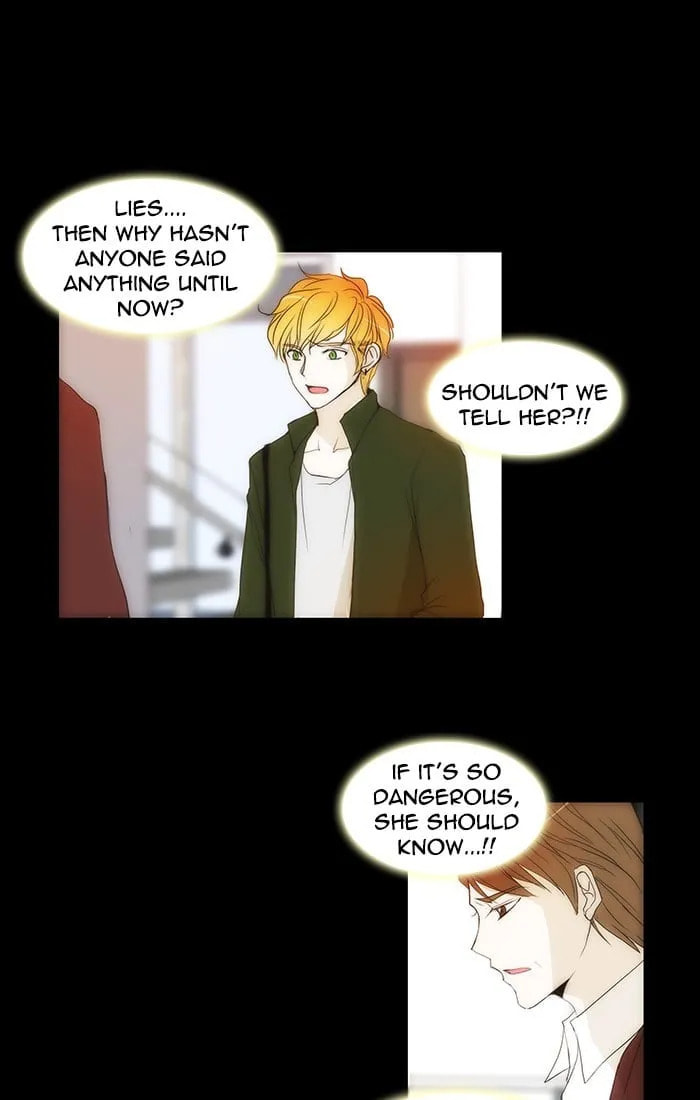 Read unTouchable chapter 115 image 13 on Lezhin