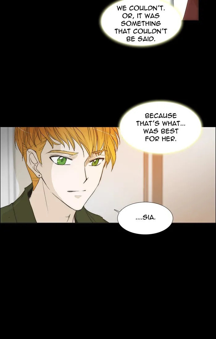 Read unTouchable chapter 115 image 14 on Lezhin