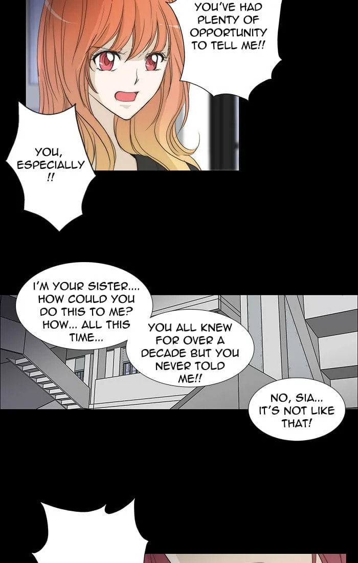 Read unTouchable chapter 115 image 18 on Lezhin