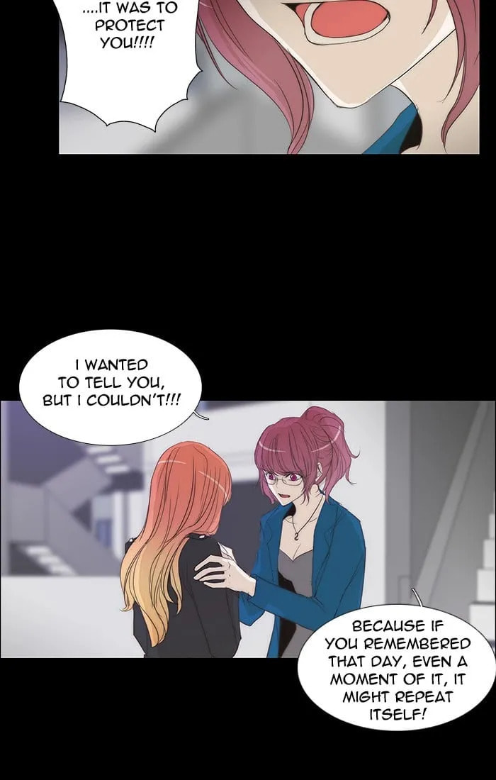 Read unTouchable chapter 115 image 19 on Lezhin