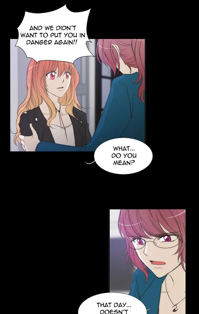 Read unTouchable chapter 115 image 20 on Lezhin