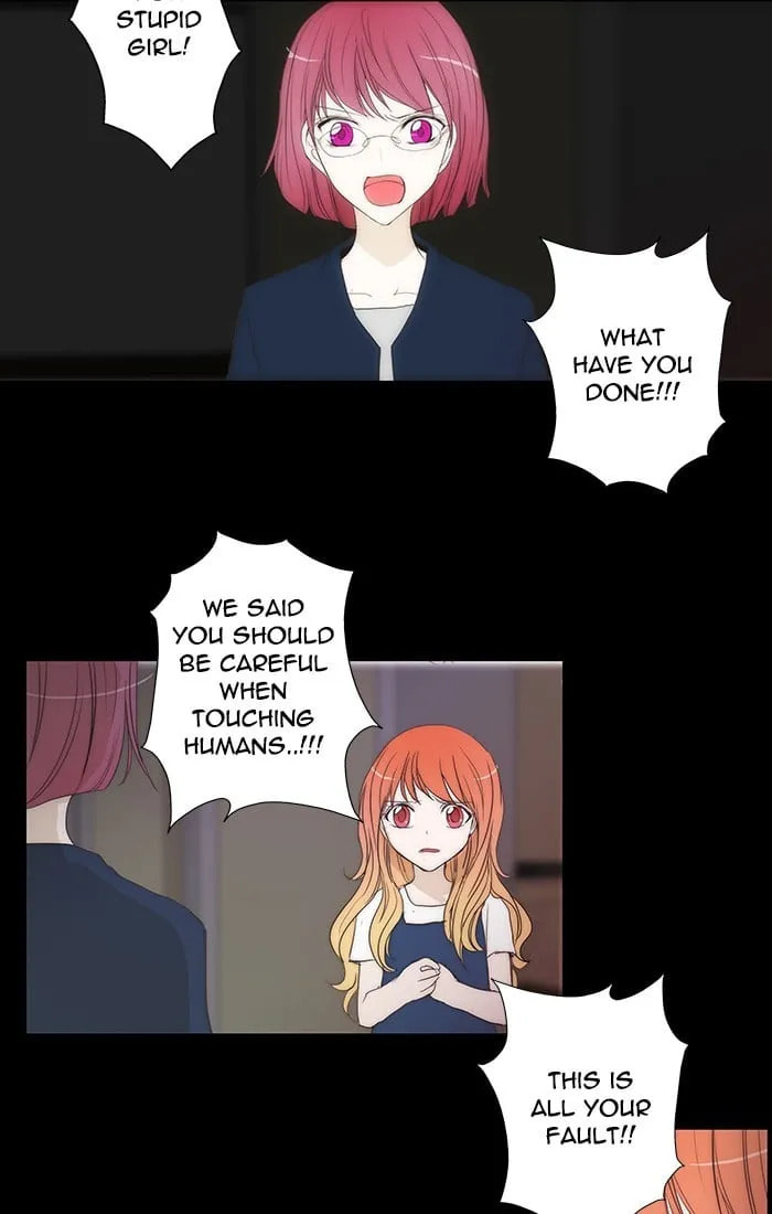Read unTouchable chapter 115 image 22 on Lezhin