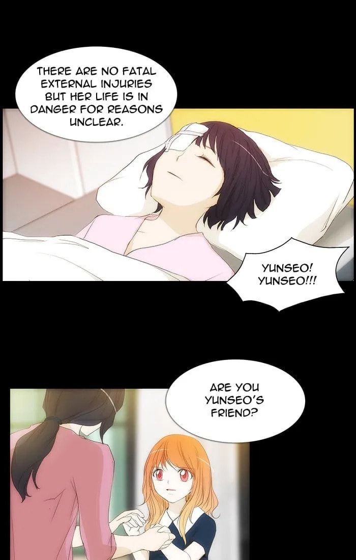 Read unTouchable chapter 115 image 25 on Lezhin