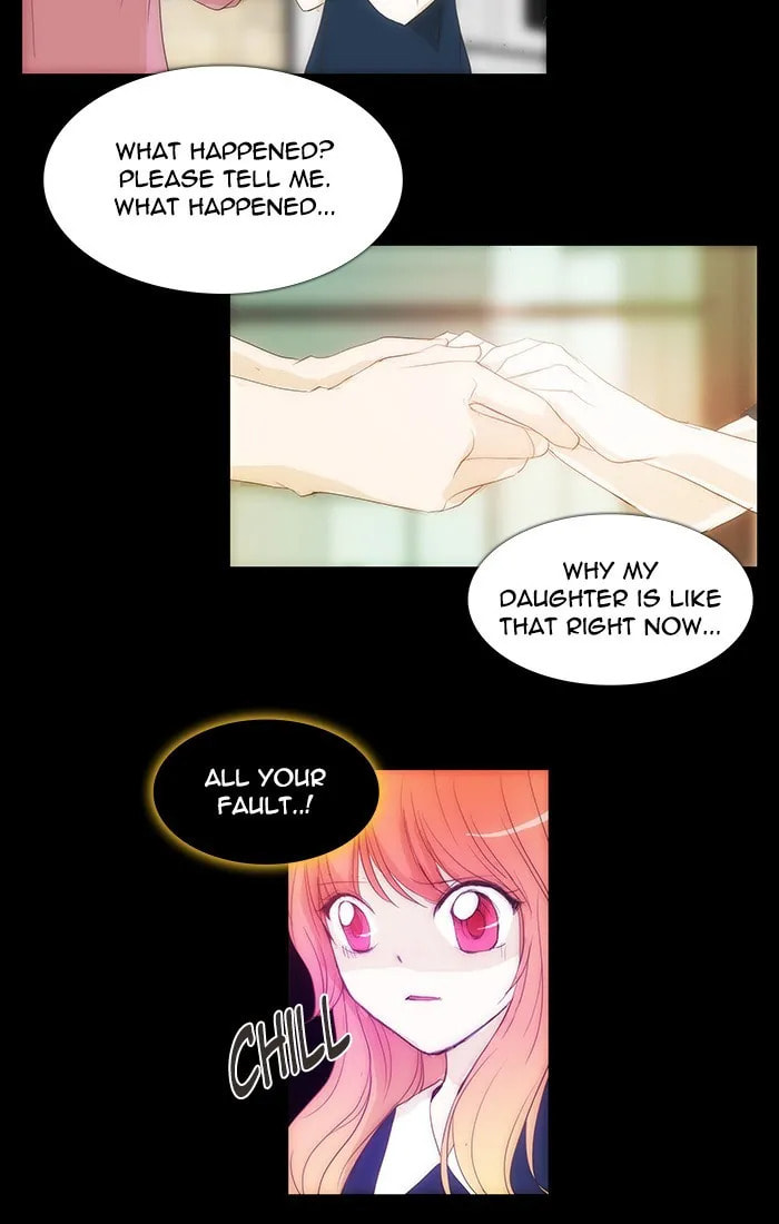 Read unTouchable chapter 115 image 26 on Lezhin