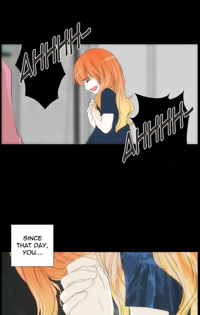Read unTouchable chapter 115 image 27 on Lezhin