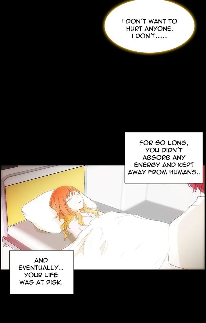 Read unTouchable chapter 115 image 29 on Lezhin