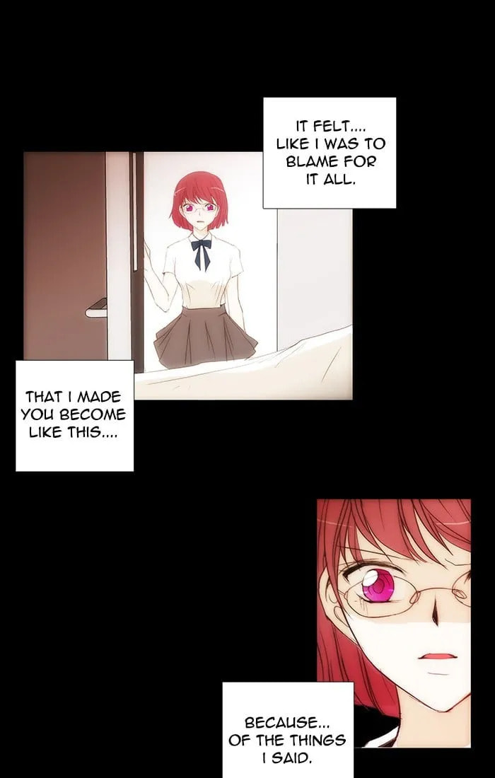 Read unTouchable chapter 115 image 30 on Lezhin