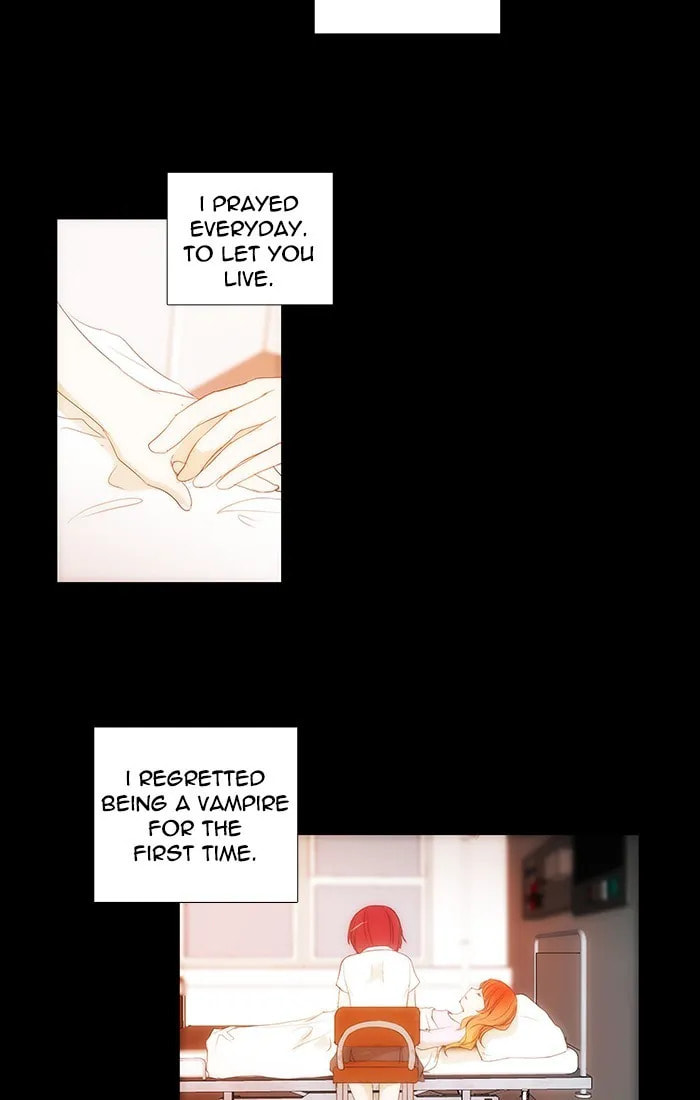 Read unTouchable chapter 115 image 31 on Lezhin
