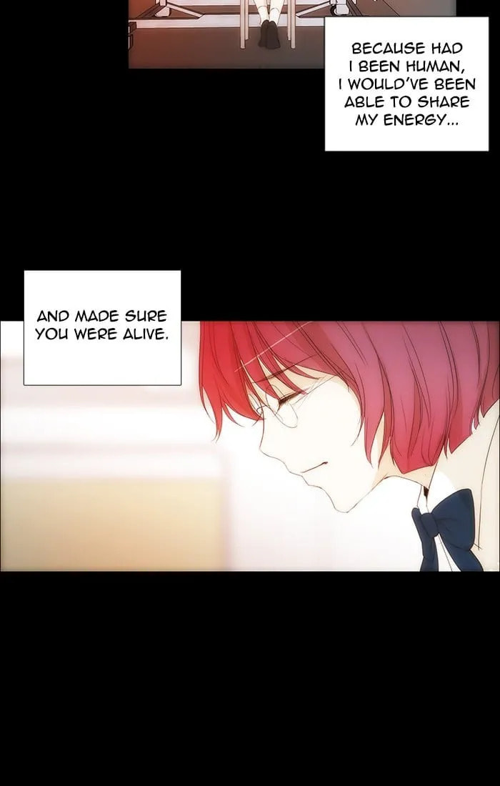 Read unTouchable chapter 115 image 32 on Lezhin