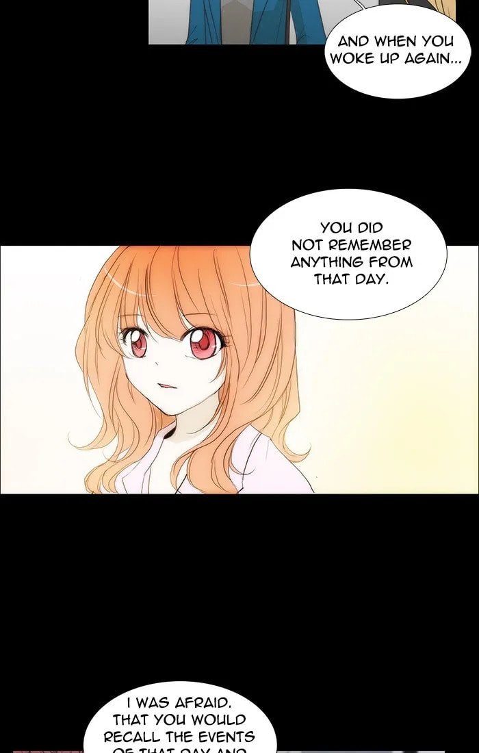 Read unTouchable chapter 115 image 34 on Lezhin