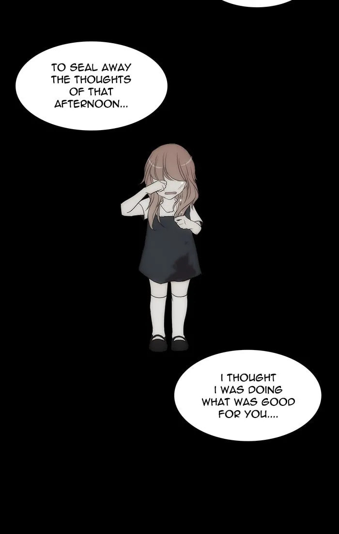 Read unTouchable chapter 115 image 36 on Lezhin